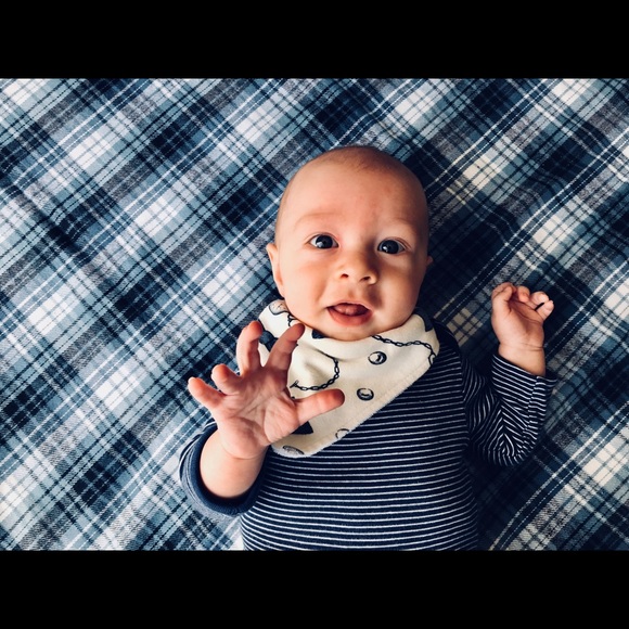 Meet your Posher, Tricia - Picture 4 of 7